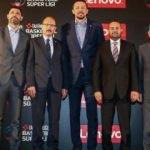  Tahincioğlu Basketbol Süper Ligi'ne yeni sponsor
