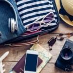 Tatil çantanızda mutlaka olması gerekenler