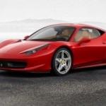 "Yılın En İyi Motoru" unvanı Ferrari'nin