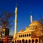 2018 Denizli Ramazan Bayramı namazı sabah saat kaçta kılınacak?