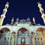 2018 Edirne Ramazan Bayramı namazı sabah saat kaçta kılınacak?