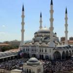 2018 Kırıkkale Ramazan Bayramı namazı sabah saat kaçta kılınacak?