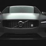 410 beygirlik Volvo S60'ın detayları ortaya çıktı