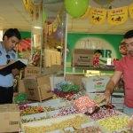 Çubuk Belediyesinden Ramazan Bayramı hazırlıkları