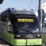 Antalya'da bayramda bayramda toplu ulaşım ücretsiz