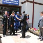 Mudurnu'da Ramazan Bayramı