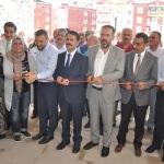 Gülşehir Entegre Hastanesinin açılışı yapıldı