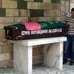 İzmir'de doğum yapan kadın hayatını kaybetti