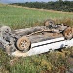 Beyşehir'de trafik kazası: 3 yaralı