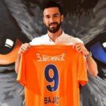 Riad Bajic 1 yıl daha Başakşehir'de