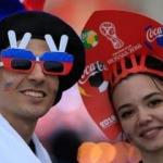 Dünya Kupası'nda ilk galibi Rus ekonomisi