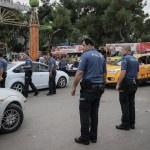 Adana'da lunaparkta kavga: 5 yaralı