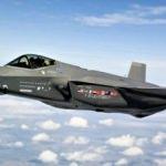 ABD'den kritik F-35 açıklaması!