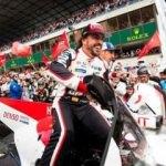Alonso, Le Mans'da zafere ulaştı
