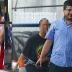 Amerikan bayrağını öperken görüntülendi!