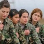 Kapana kısıldılar! Terör örgütü YPG'den yeni hamle