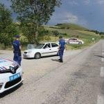 Havza'da bayram &ouml;ncesi trafik denetimi