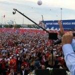 Cumhurbaşkanı Erdoğan: Bu iş bitecek