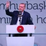 Erdoğan yerli otomobil için tarih verdi