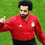 Mohamed Salah'tan 5 yıllık imza!