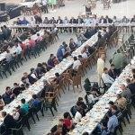 Sarıveliler Belediyesinden iftar