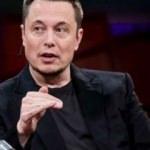 Elon Musk'tan Tesla hamlesi