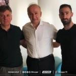 Galatasaray'dan Boluspor'a transfer!