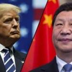 Çin: ABD bize savaş açtı