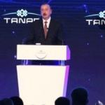 İlham Aliyev'den Erdoğan'a övgü dolu sözler