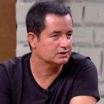 İşte Acun Ilıcalı'nın &ccedil;ocukluk fotoğrafı!