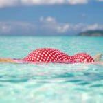  Hamileler hangi dönemde ne kadar yüzmeli?