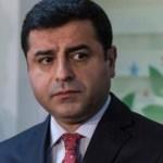 Mahkemeden 'Selahattin Demirtaş' kararı!