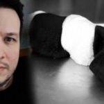 Minik köpeğin ölümü ünlüleri isyan ettirdi