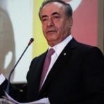 UEFA cezası sonrası Cengiz'den a&ccedil;ıklama!