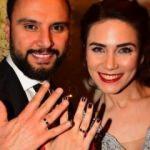 &Uuml;nl&uuml; t&uuml;rk&uuml;c&uuml; Alişan baba oluyor!