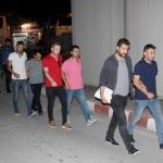 FETÖ'nün "mahrem imamlarına" operasyon