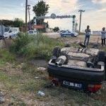 Yalova'da trafik kazası: 7 yaralı