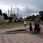 Edirne ramazan ayında 300 bin turist ağırladı