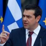 Yunanistan'da istifa krizi! Çipras kan kaybediyor