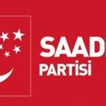 AK Parti’ye destek için SP'den istifa etti