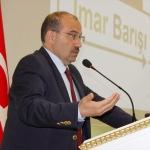 Bitlis'te "imar barışı" tanıtım toplantısı