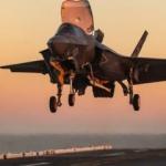 Başbakan'dan F-35 açıklaması: Söz konusu değil
