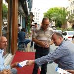 İzmir'de vergi yapılandırmasına yoğun ilgi