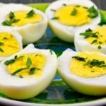 Canan Karatay'dan hamilelere günde 10 yumurta önerisi