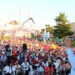 Cumhurbaşkanı Erdoğan: Tepelerine bineceğiz!