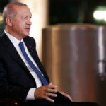 Cumhurbaşkanı Erdoğan yeni bakanlıkları açıkladı
