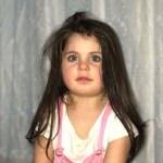 Ağrı'da 4 yaşındaki kız çocuğunun kaybolması