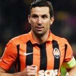 Darijo Srna'nın yeni adresi belli oldu!