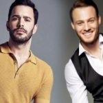 Dünyanın en yakışıklı erkekleri arasında iki Türk!