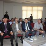 Hakkari'de "İmar Barışı" bilgilendirme toplantısı